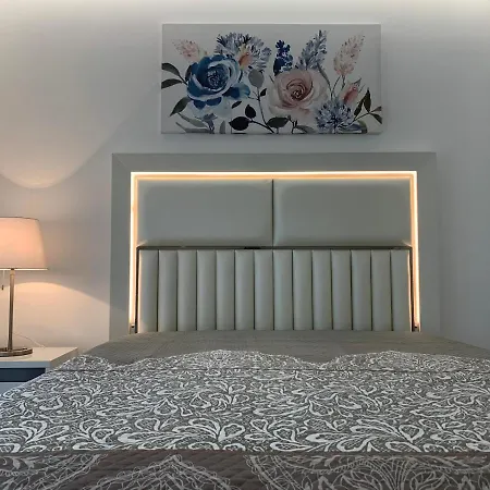 Quebra-mar 2 Apartmán