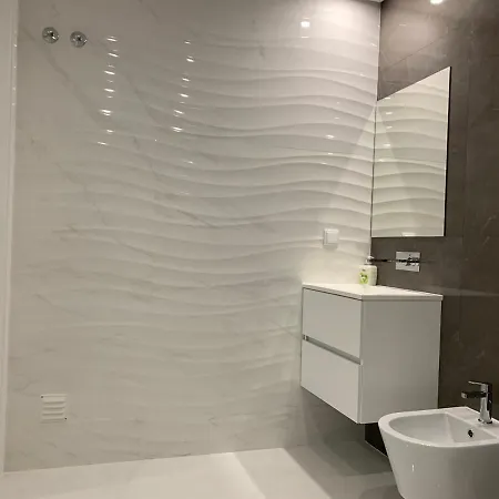 Apartmán Quebra-mar 2