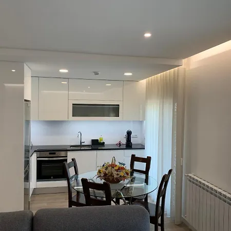 Quebra-mar 2 Apartmán Nazaré