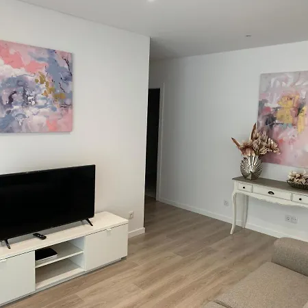 Apartmán Quebra-mar 2 Nazaré