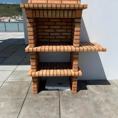 Quebra-mar 2 Apartmán *