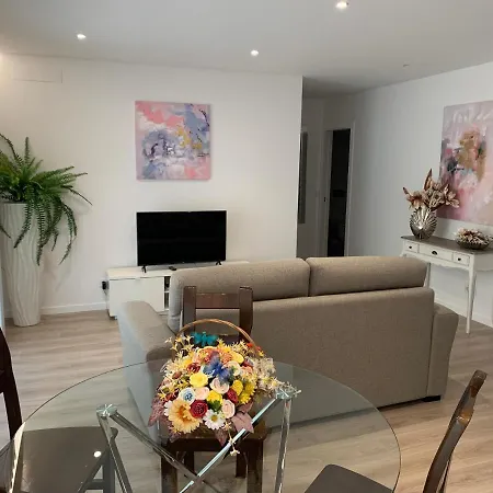 Apartman Quebra-mar 2 Nazaré