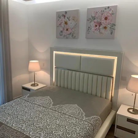 Apartman Quebra-mar 2 Nazaré