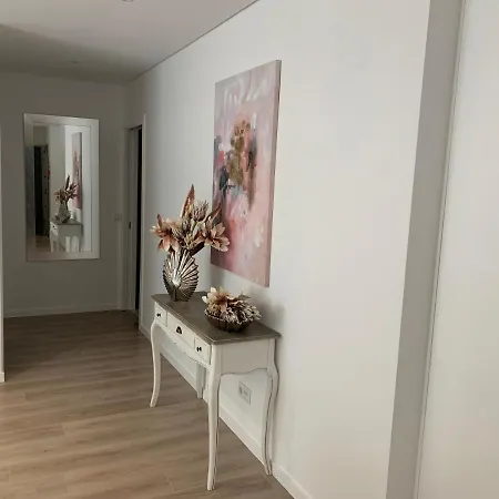 Apartman Quebra-mar 2 *
