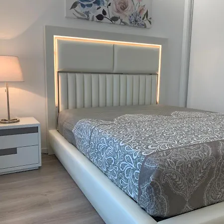 Apartman Quebra-mar 2 *