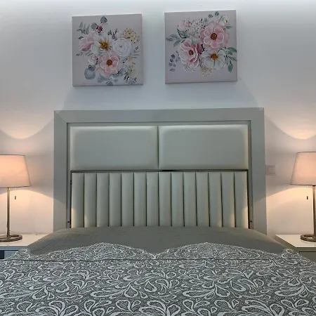 Апартаменты Quebra-mar 2