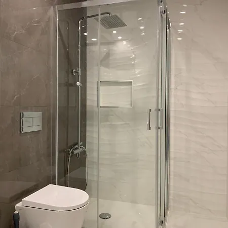 Апартаменты Quebra-mar 2 *