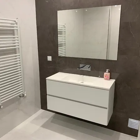 Quebra-mar 2 Lägenhet *