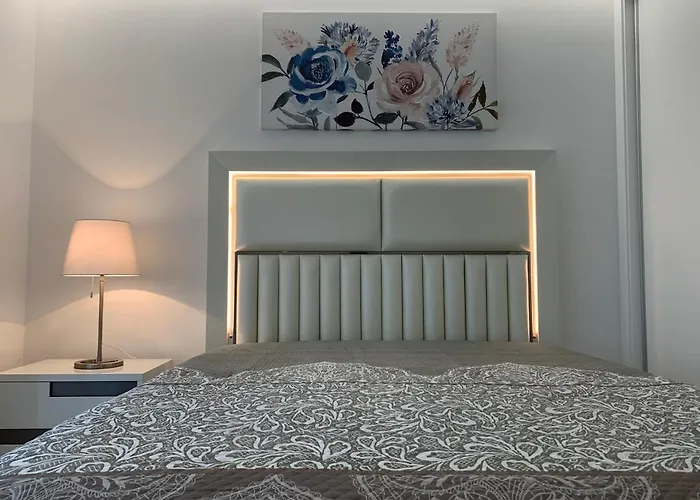 Quebra-mar 2 Apartamento