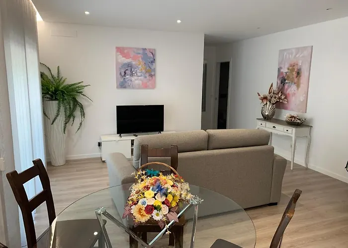 Apartamento Quebra-mar 2 Nazaré