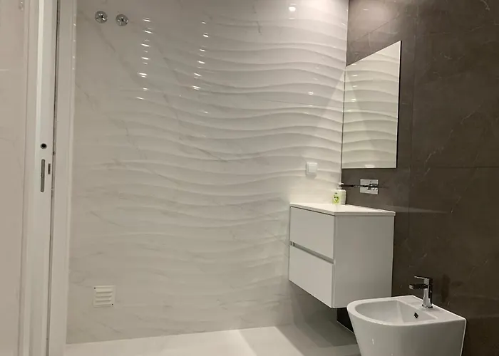 Apartamento Quebra-mar 2