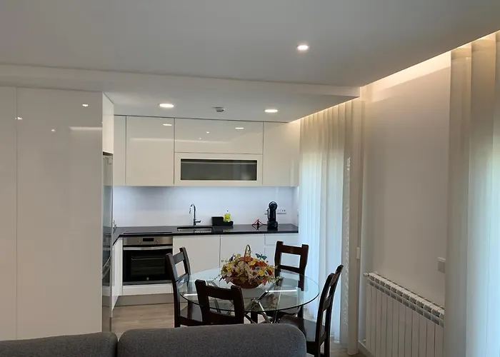 Quebra-mar 2 Apartamento Nazaré