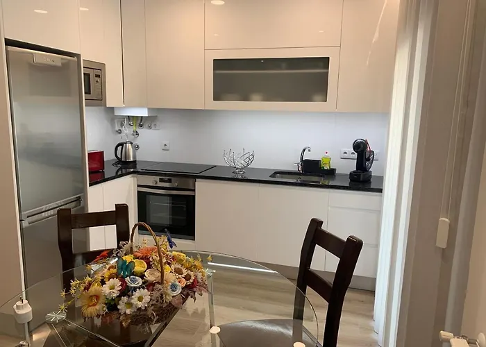 Apartamento Quebra-mar 2 Nazaré