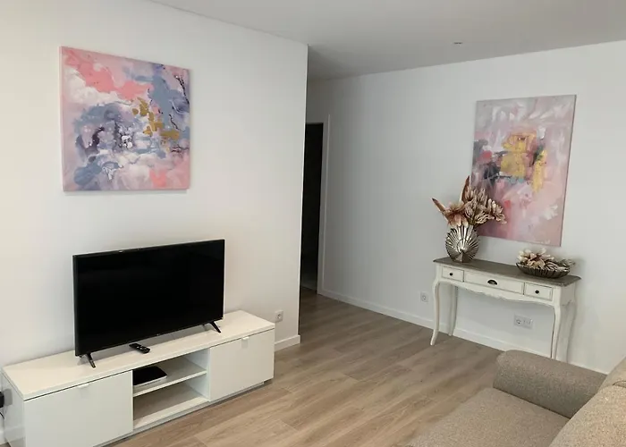 Apartamento Quebra-mar 2 Nazaré