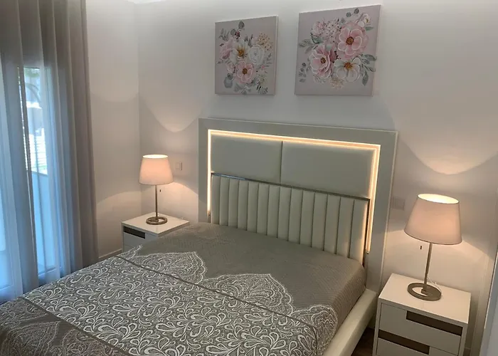 Apartamento Quebra-mar 2 Nazaré