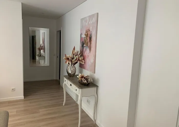 Apartamento Quebra-mar 2 *