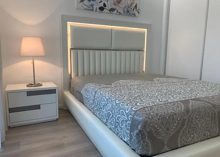 Apartamento Quebra-mar 2 *