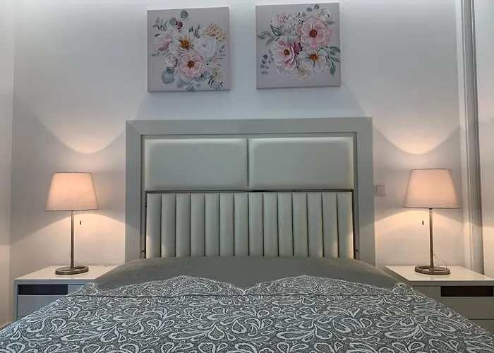 Apartamento Quebra-mar 2