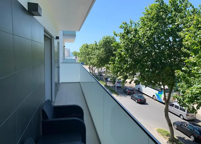 Apartamento Quebra-mar 2 Nazaré