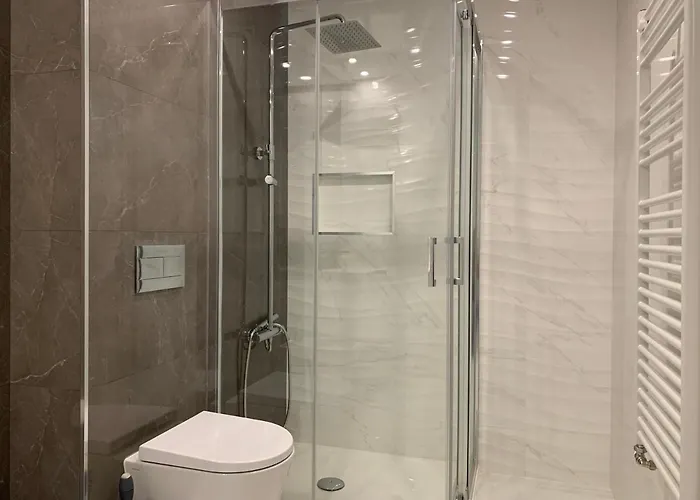 Apartamento Quebra-mar 2 *