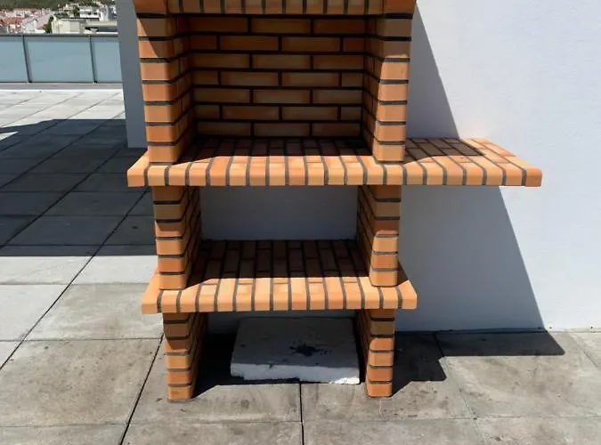 Quebra-mar 2 Apartamento *