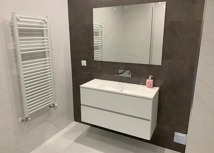 Quebra-mar 2 Apartamento *